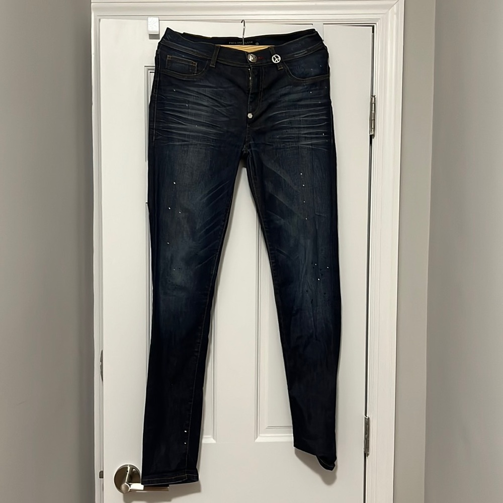 Philipp Plein jeans